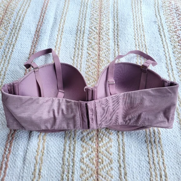 36D Adore Me bra - Picture 4 of 6
